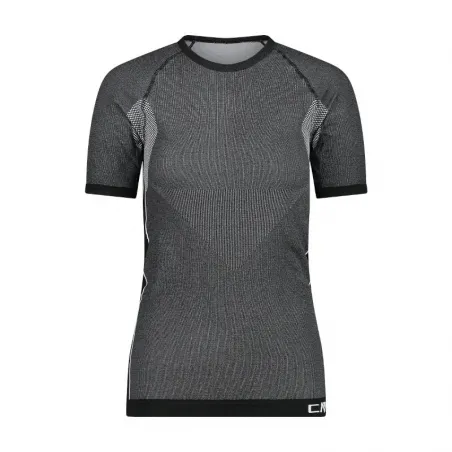CMP   donna    T-shirt termica U901
