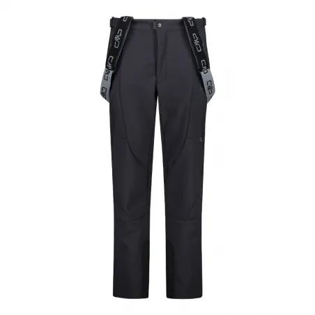 CMP   uomo    Salopette sci U423