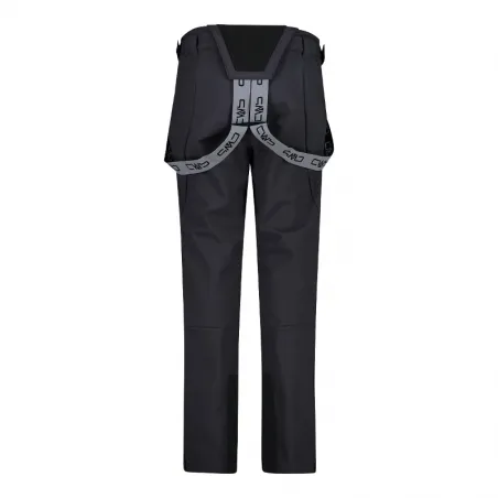 CMP   uomo    Salopette sci U423