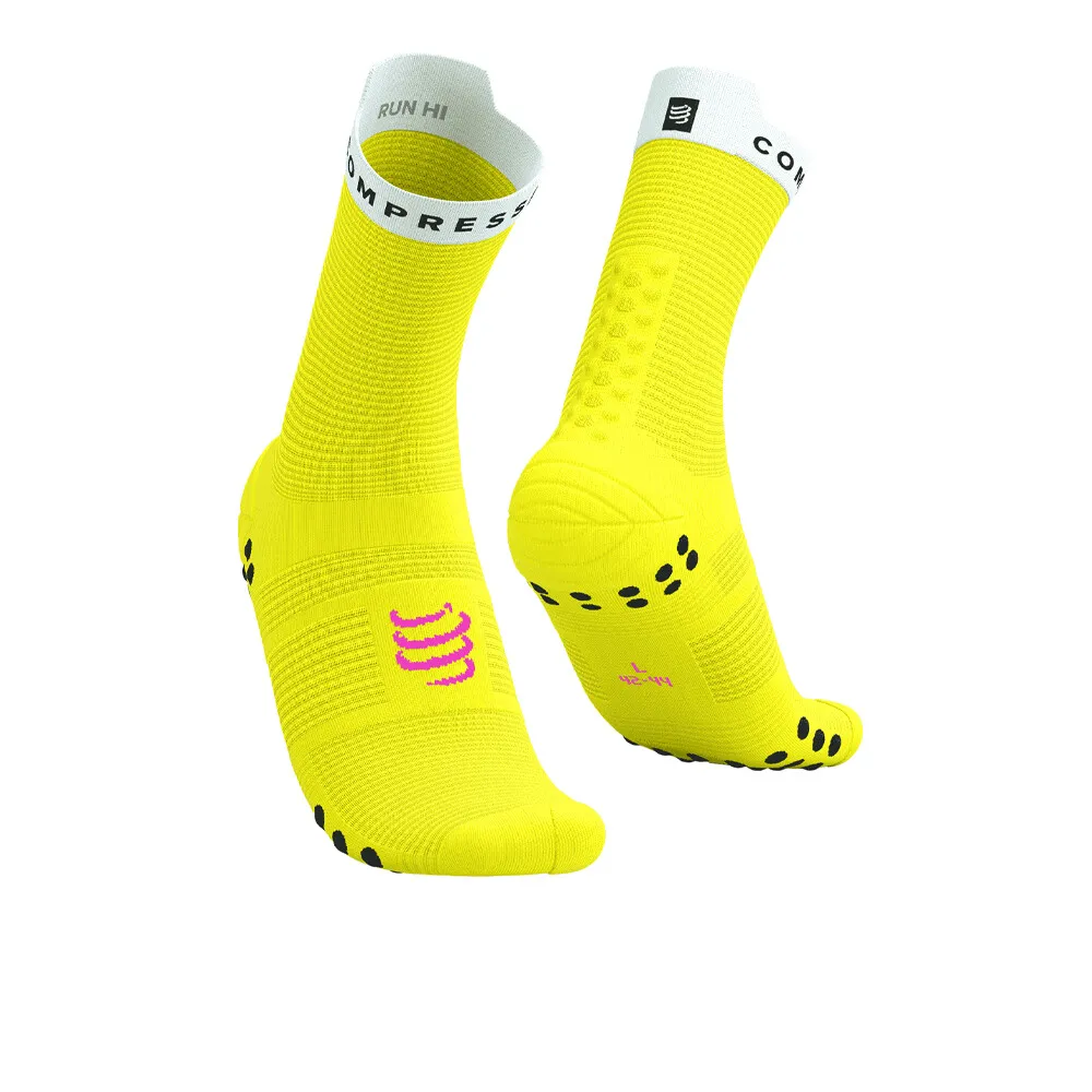 Compressport Pro Racing v4.0 calze da corsa alte - SS24