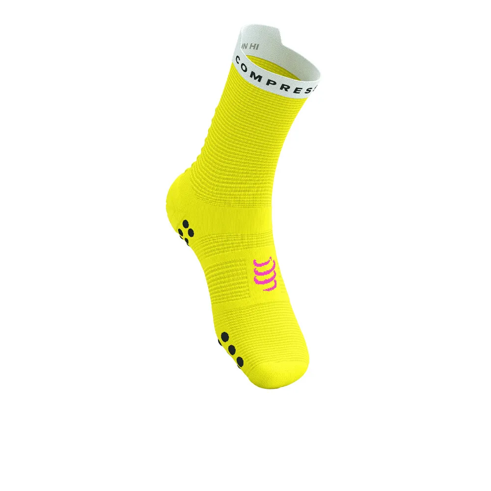 Compressport Pro Racing v4.0 calze da corsa alte - SS24