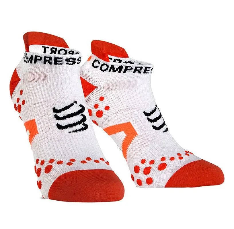 compressport Racing socks v2.1 run low