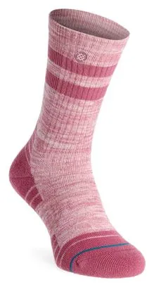 Coppia di calzini Stance Campers Purple
