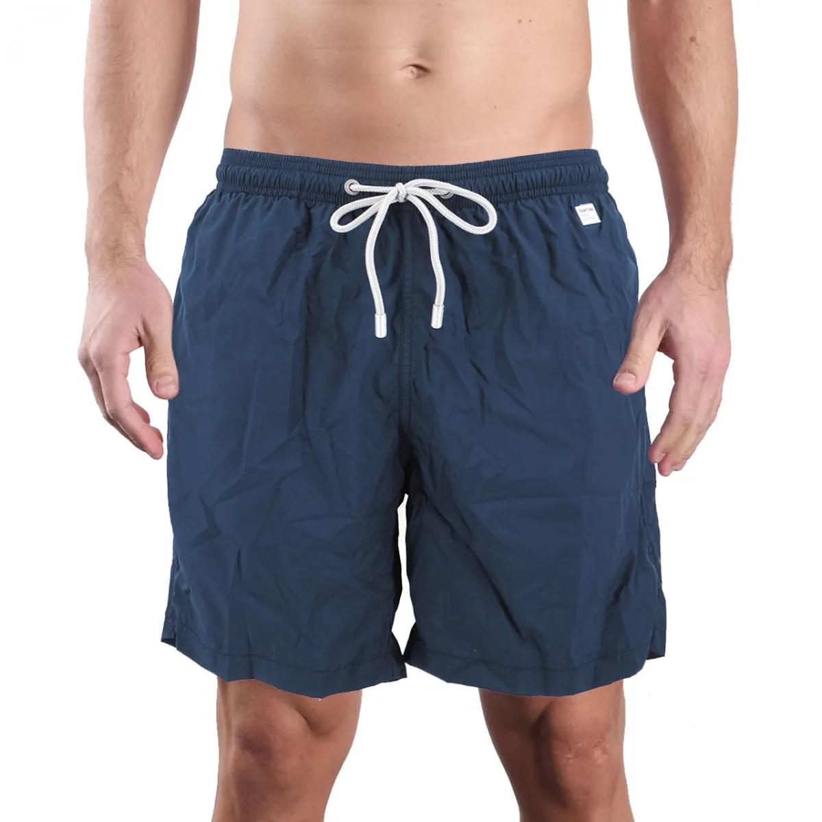 Costume Mare Ultraleggero Pantone 61, Blu