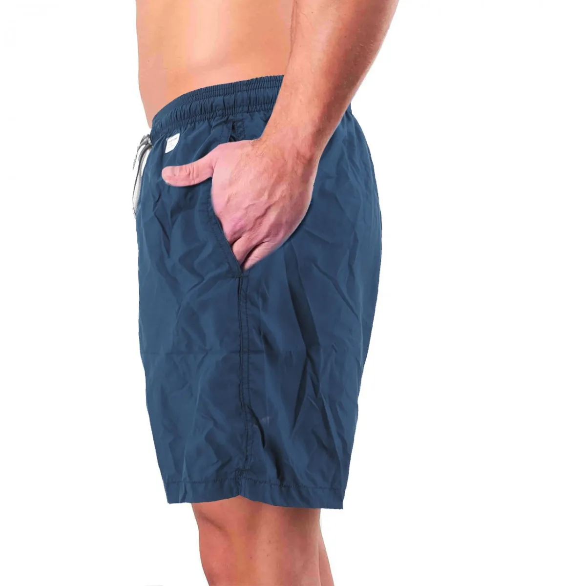 Costume Mare Ultraleggero Pantone 61, Blu