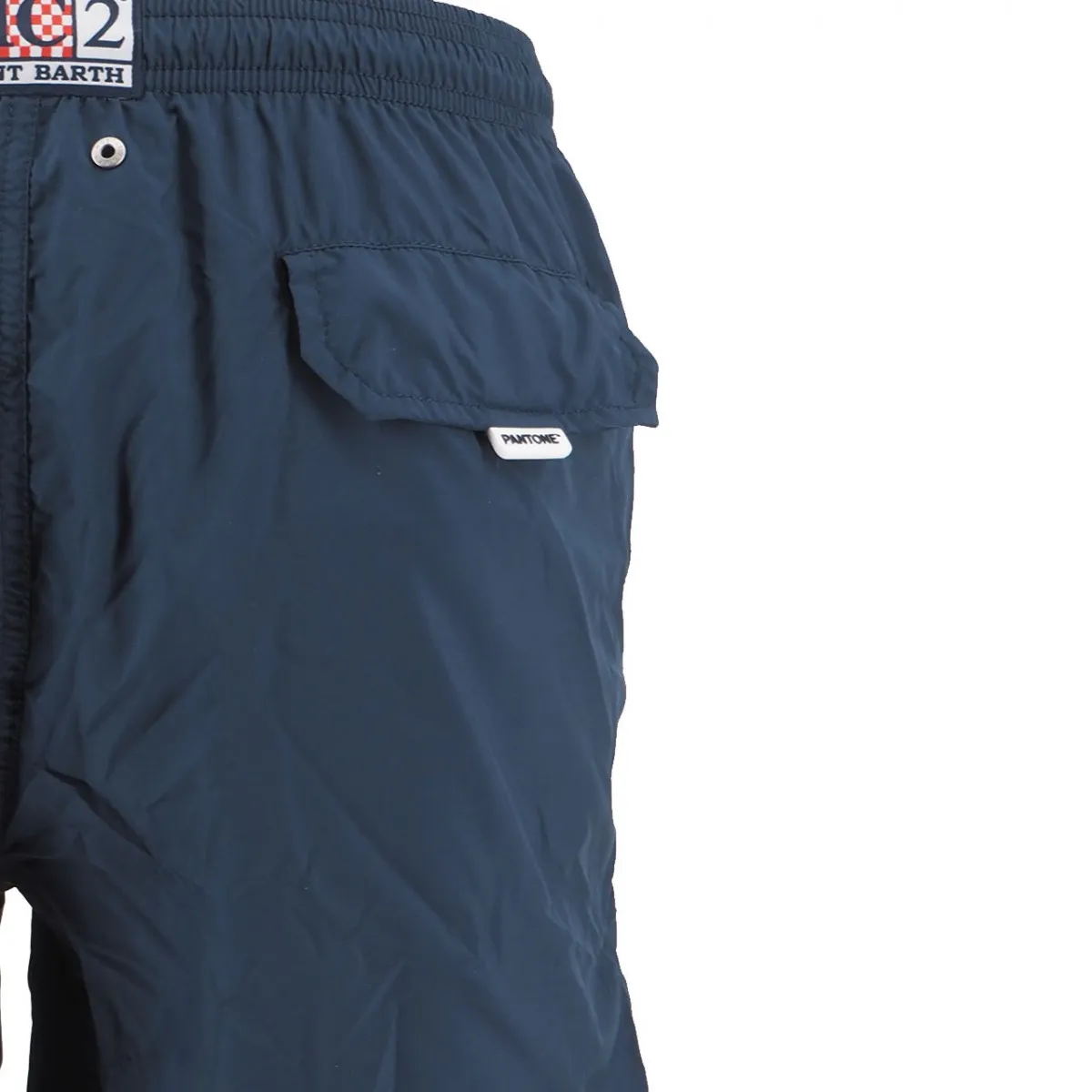 Costume Mare Ultraleggero Pantone 61, Blu