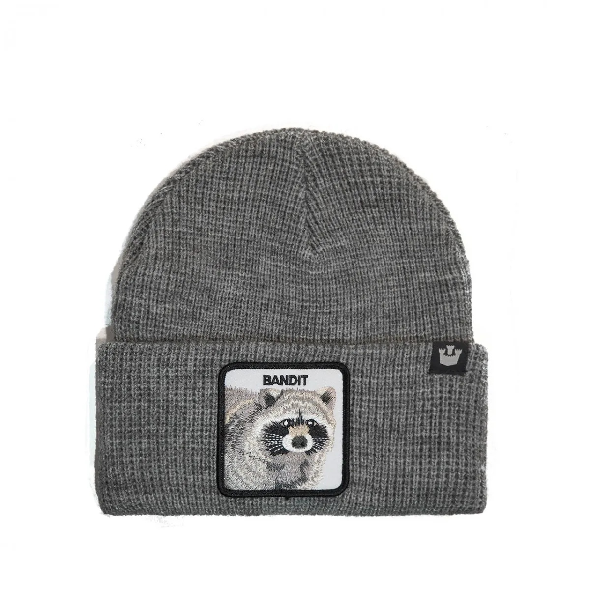 Cuffia Bandit Grigio