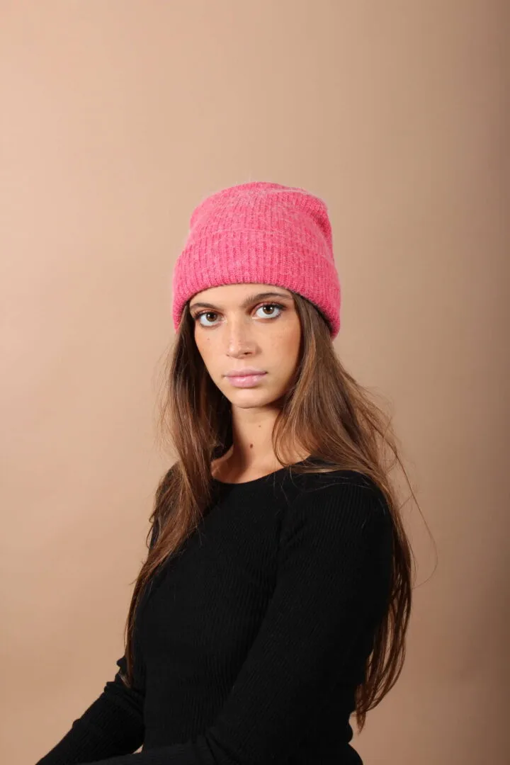 CUFFIA BASICA – Cinque colori
