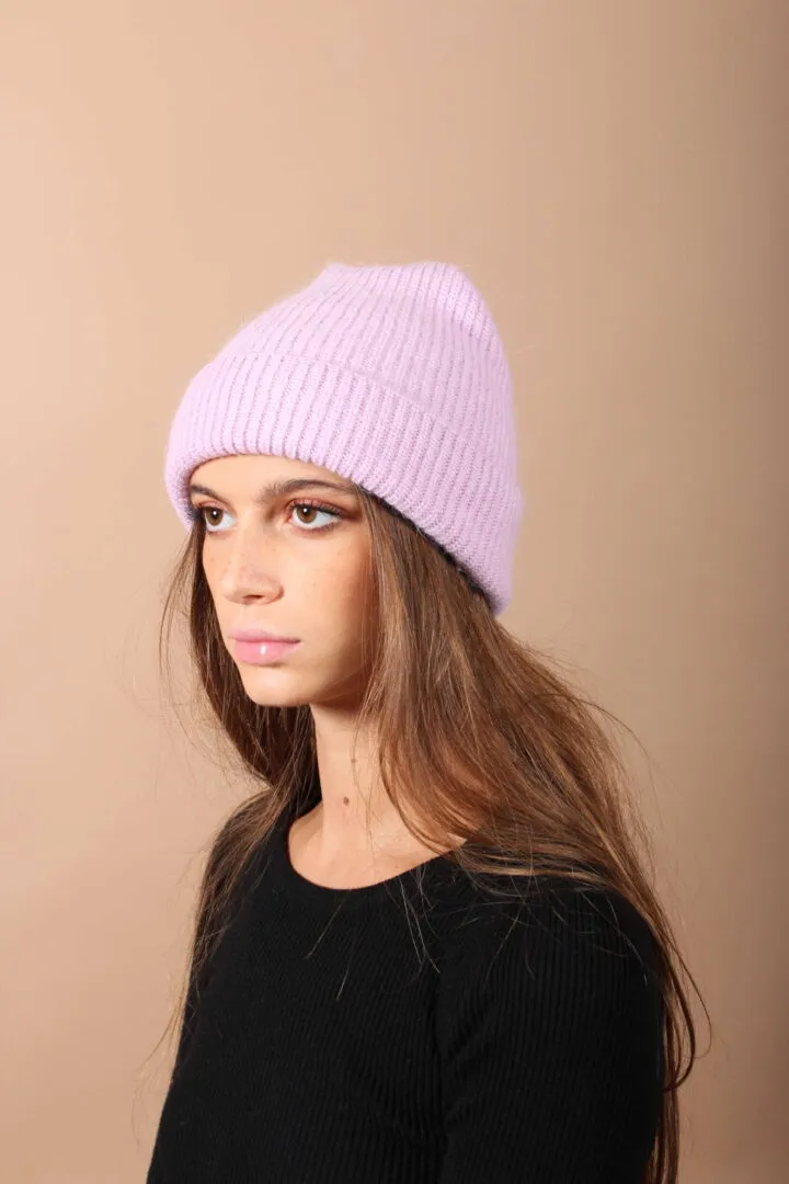 CUFFIA BASICA – Cinque colori