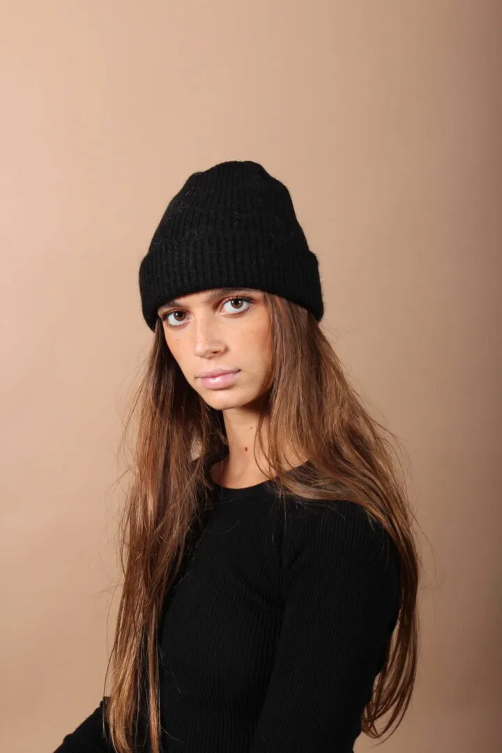 CUFFIA BASICA – Cinque colori