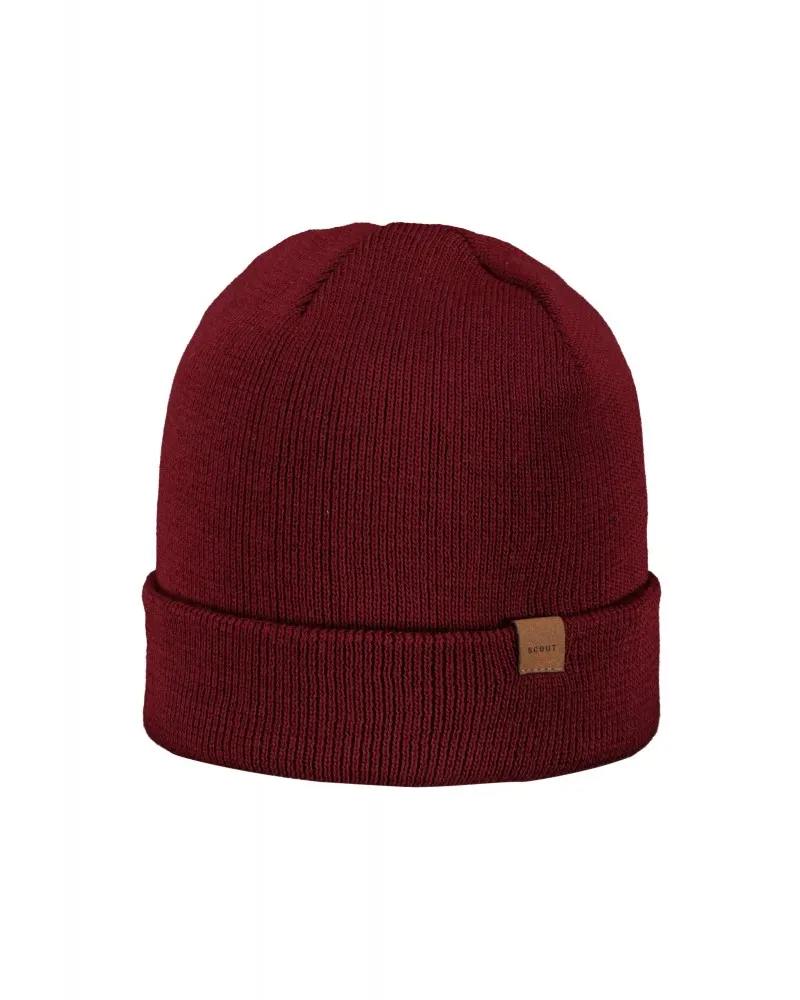 Cuffia Maglia Scout (10123-pr)