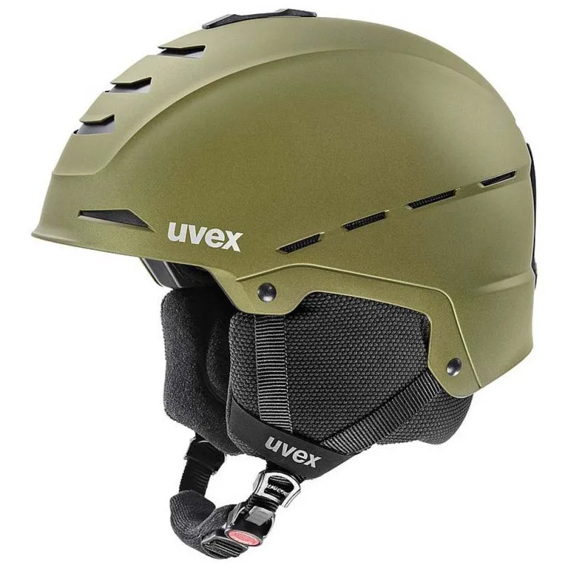 Cuffia Uvex Legend 2.0 (coccodrillo opaco)