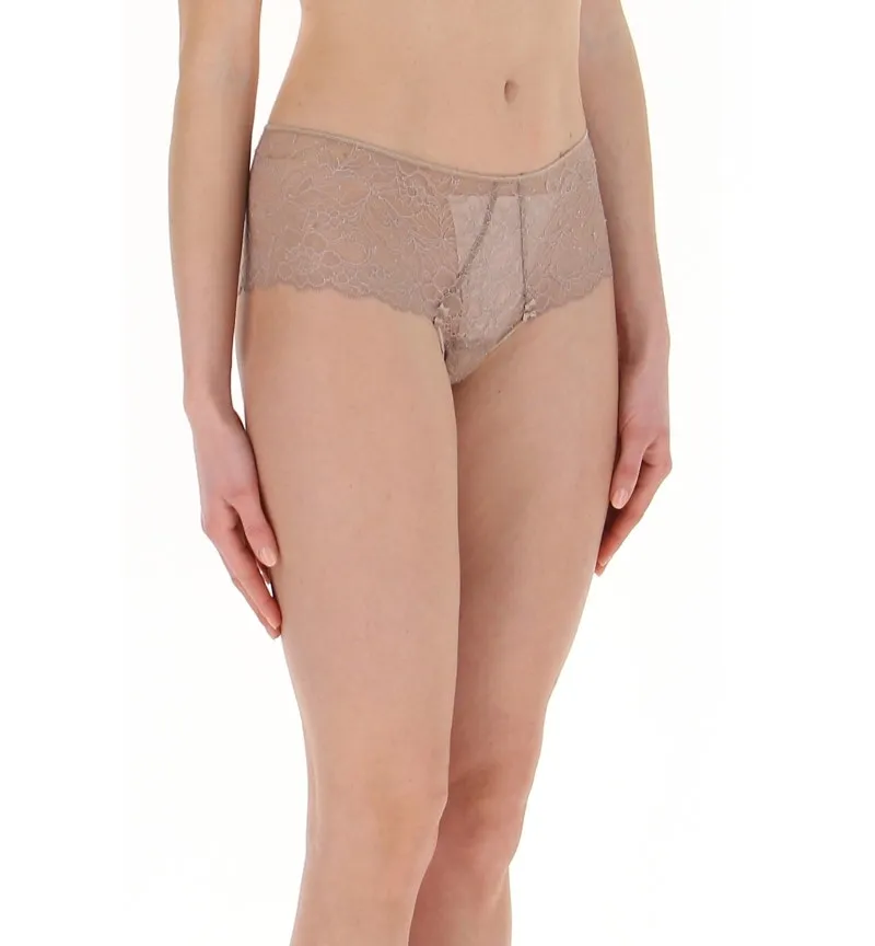 Culotte in pizzo