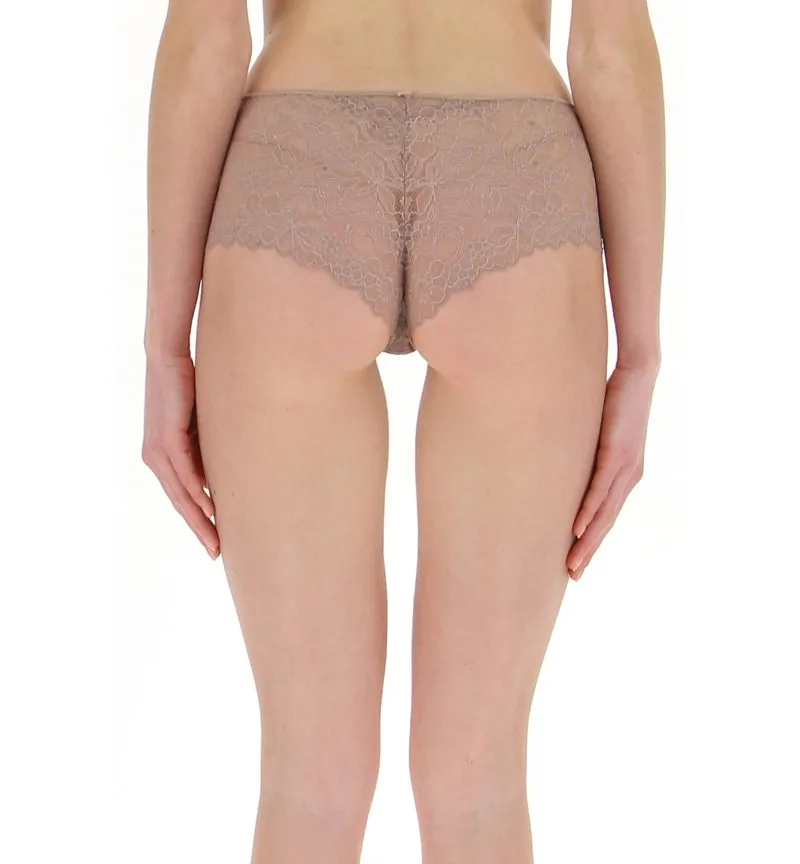 Culotte in pizzo