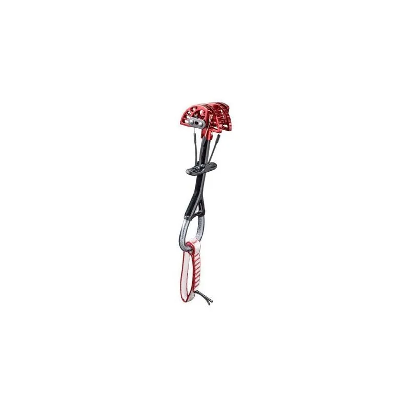 Cuneo Black Diamond Camalot Ultraleggero - 1 (rosso)