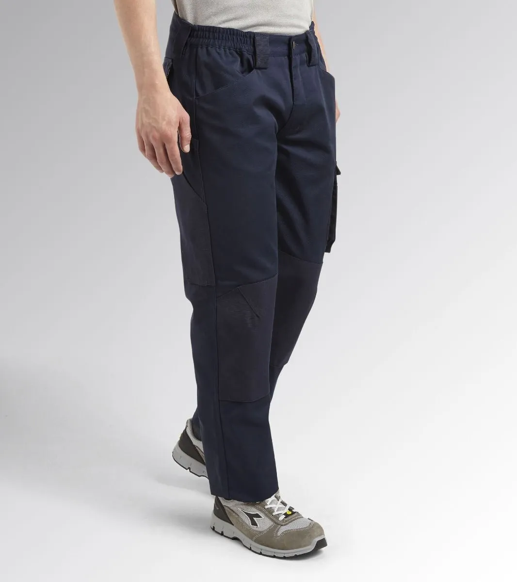 DIADORA UTILITY Pantalone rock winter
