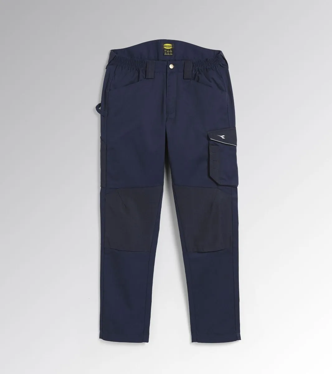 DIADORA UTILITY Pantalone rock winter