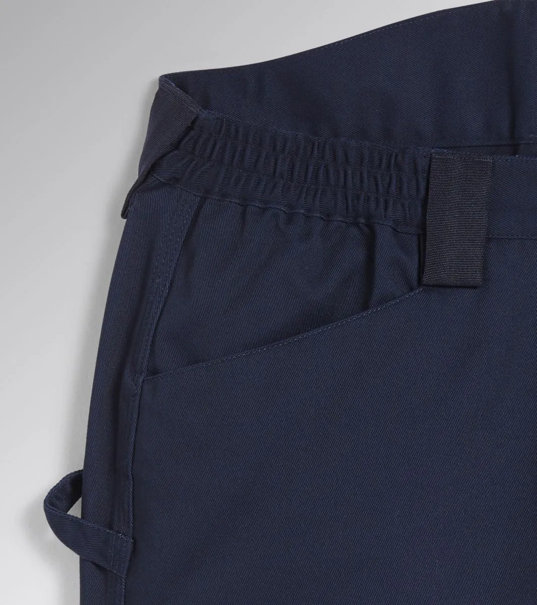 DIADORA UTILITY Pantalone rock winter