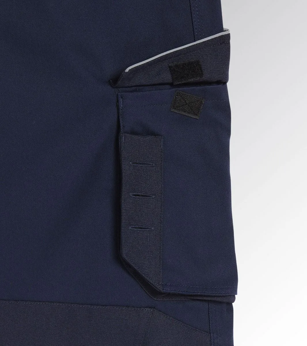 DIADORA UTILITY Pantalone rock winter