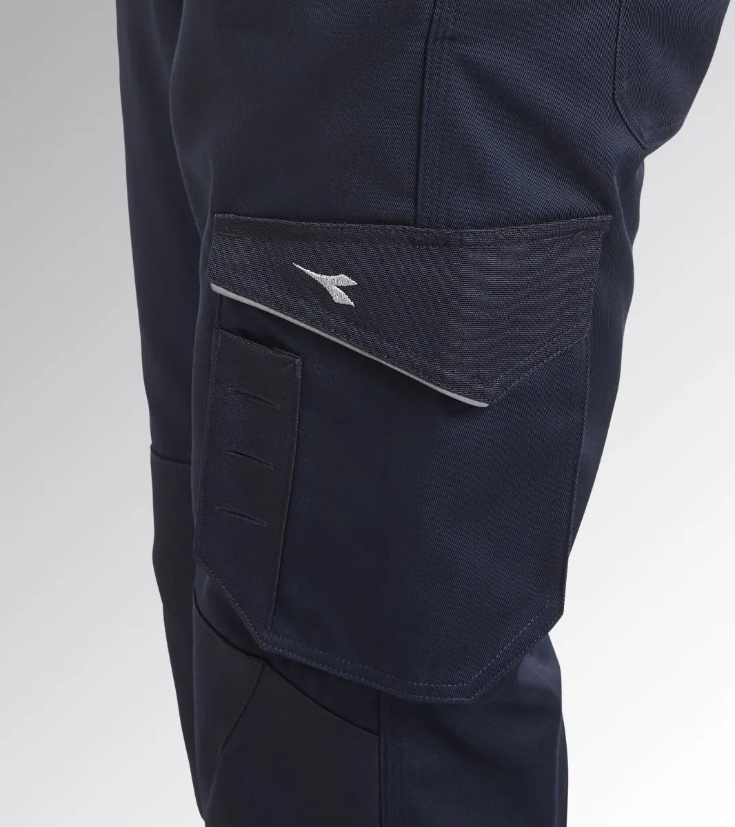 DIADORA UTILITY Pantalone rock winter