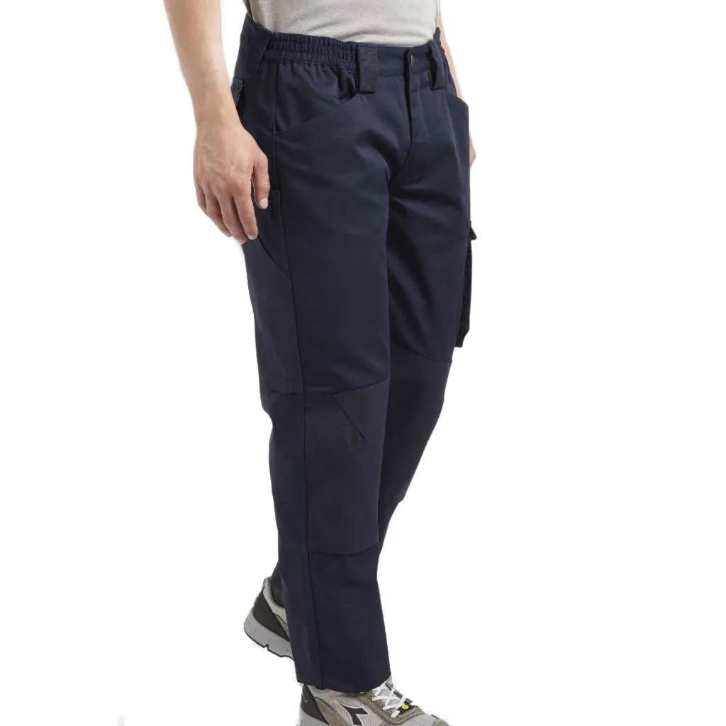 DIADORA UTILITY Pantalone rock winter