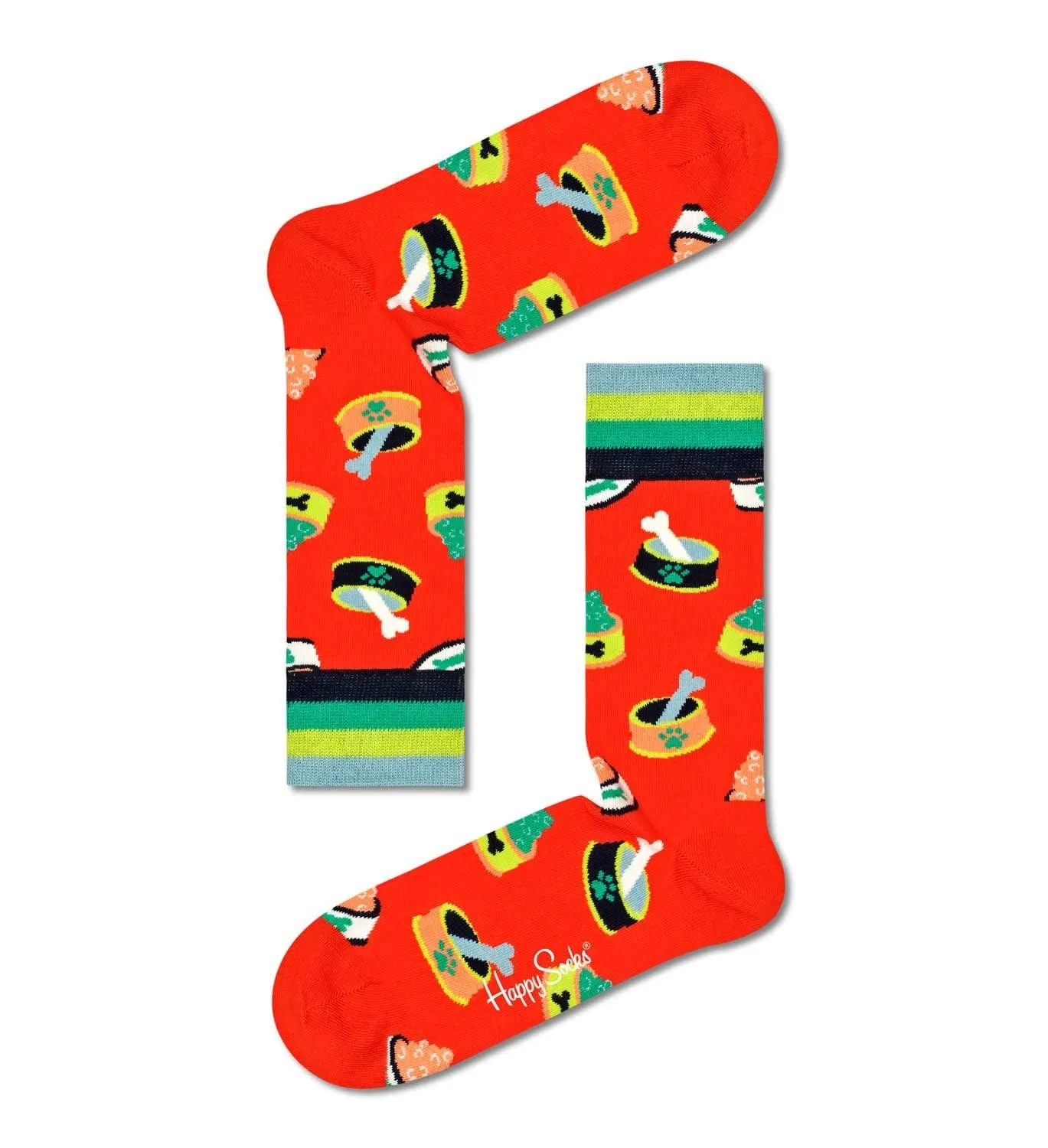 DOG FOOD SOCK