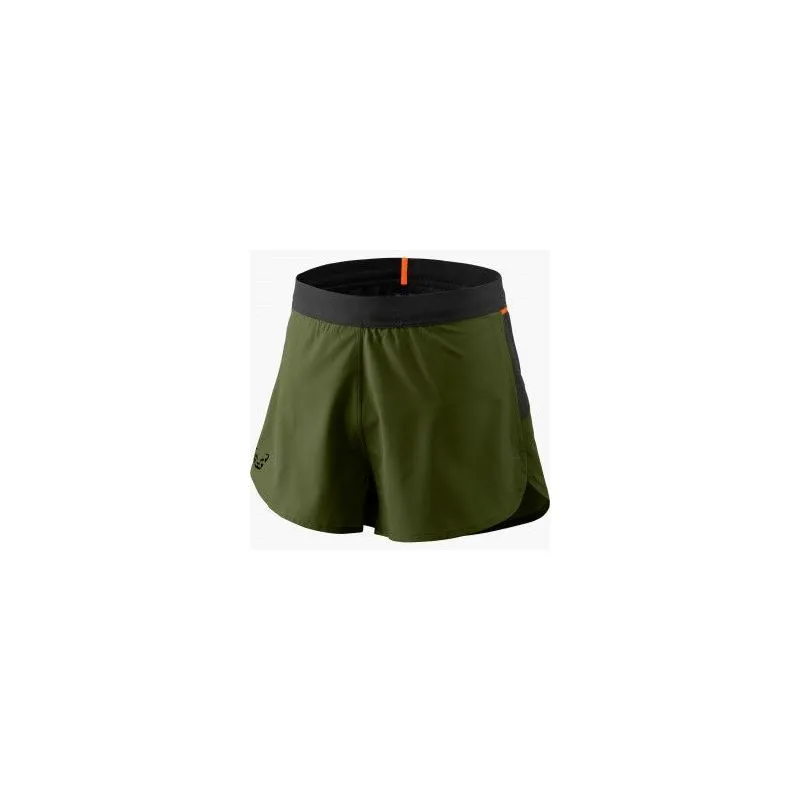 Dynafit Vertical Short (muschio invernale) Uomo