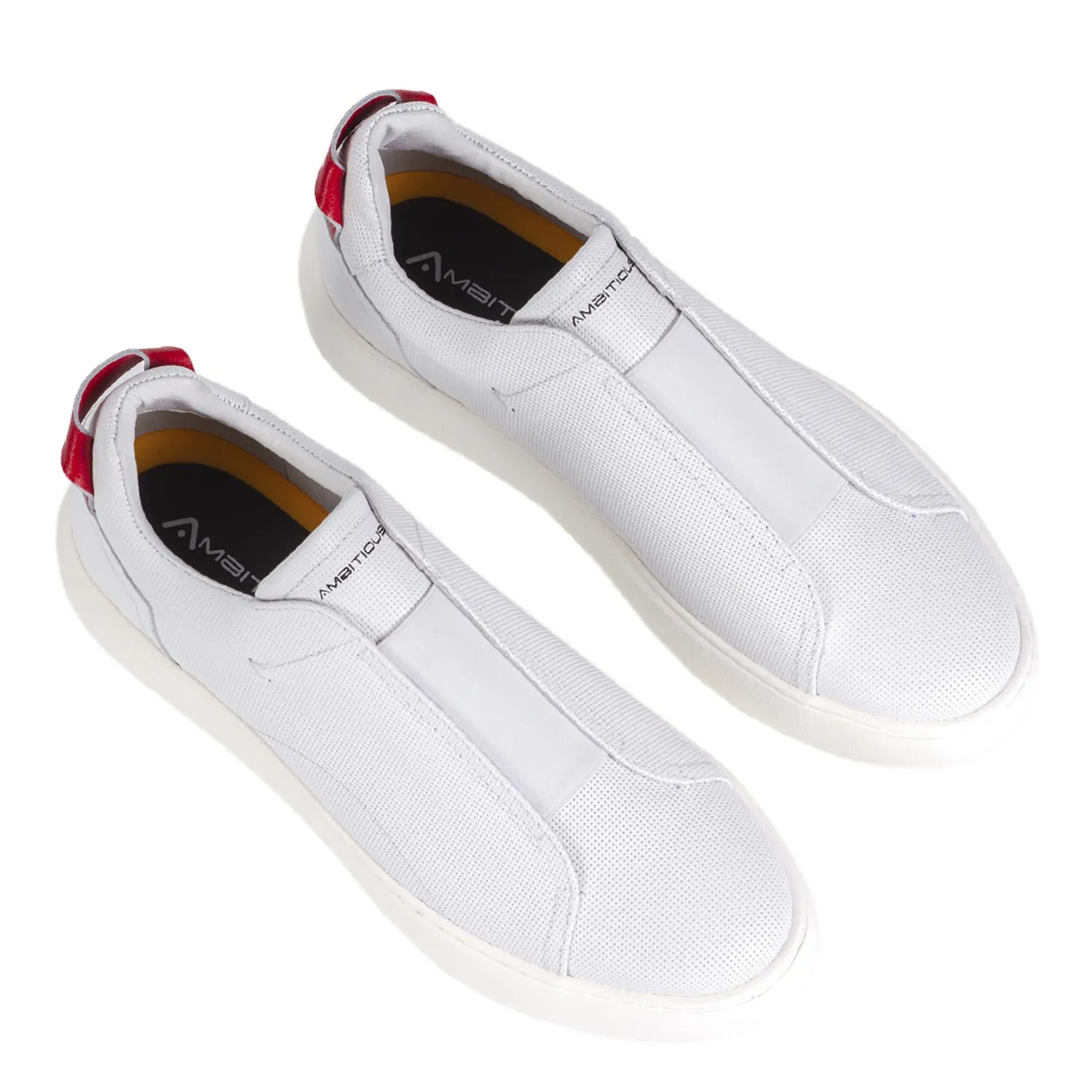 ECLIPSE SLIP ON