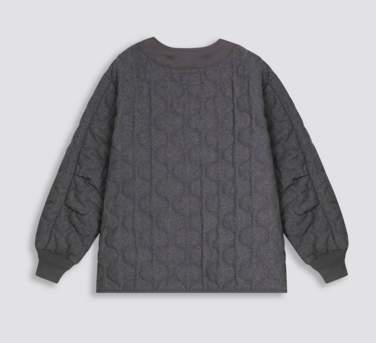 Fodera in lana Alpha Industries ALS/92