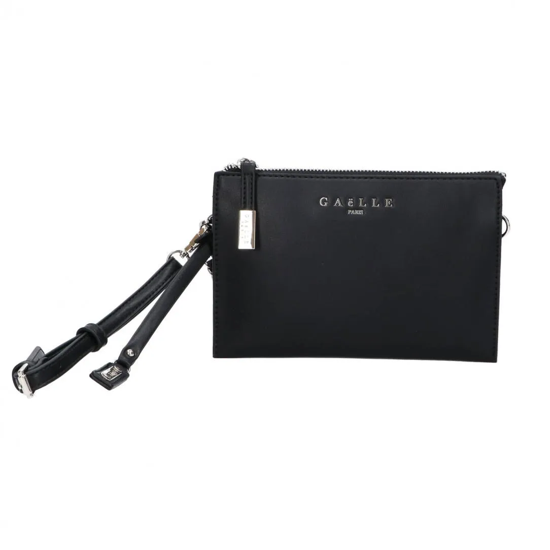 GAACW00043 MINI POCHETTE ECO Nero