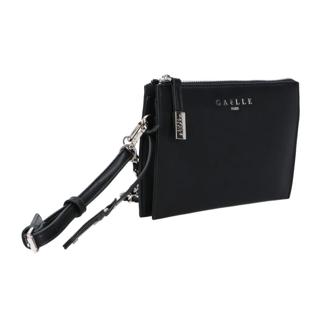 GAACW00043 MINI POCHETTE ECO Nero