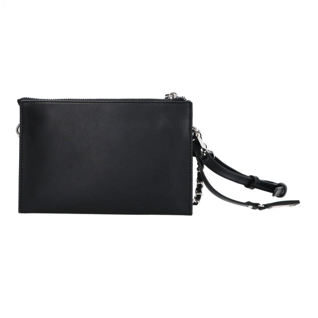 GAACW00043 MINI POCHETTE ECO Nero