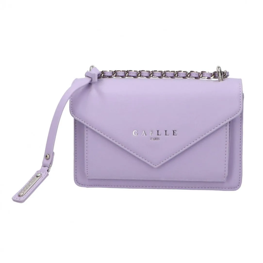 GAACW00044 MINI SHOULDER STRAP Lilla
