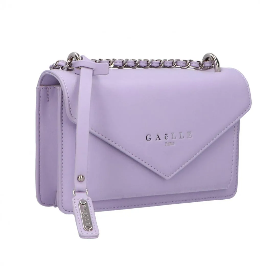 GAACW00044 MINI SHOULDER STRAP Lilla