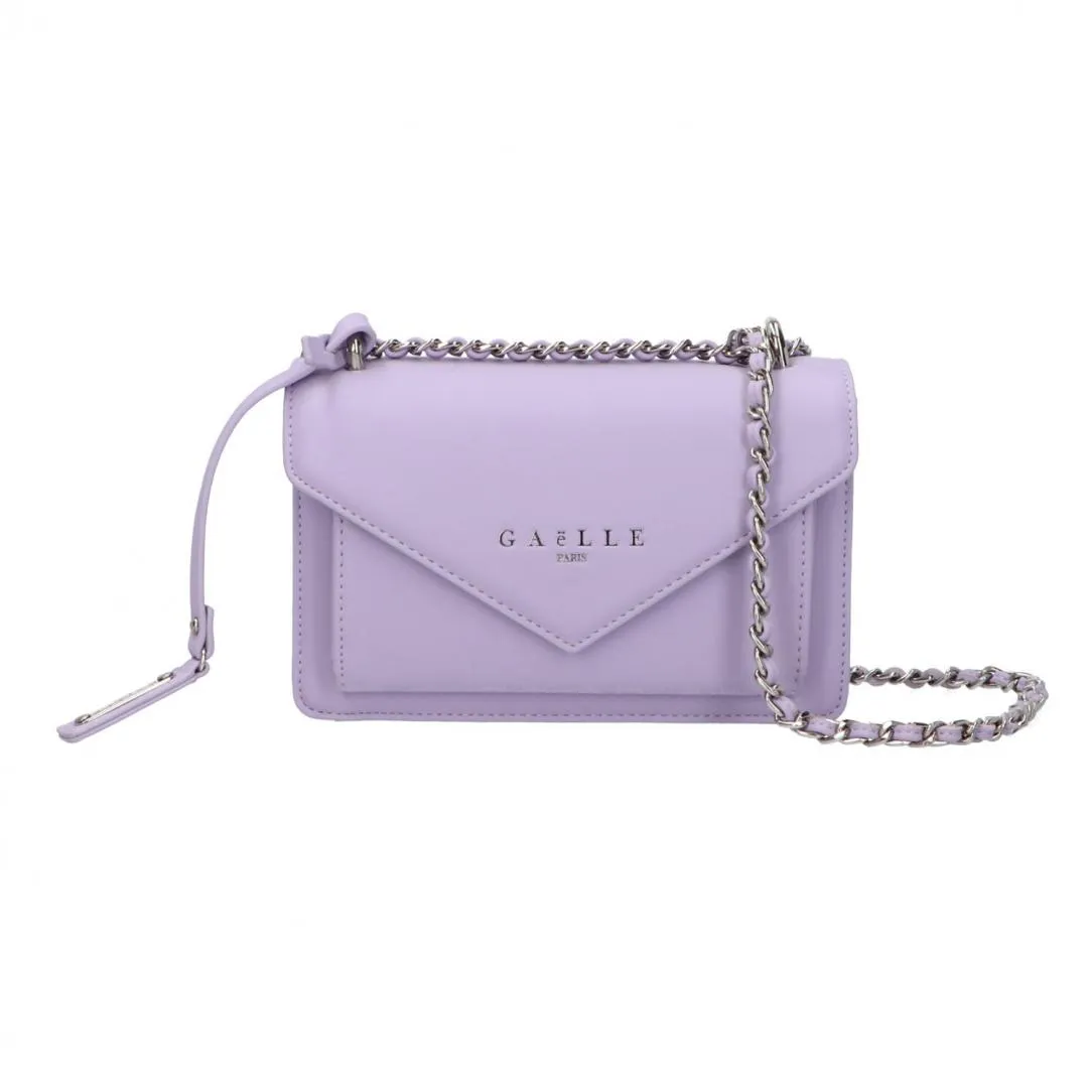 GAACW00044 MINI SHOULDER STRAP Lilla