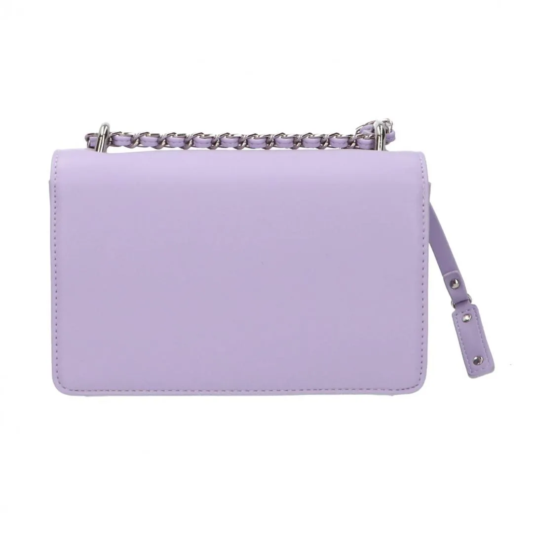 GAACW00044 MINI SHOULDER STRAP Lilla