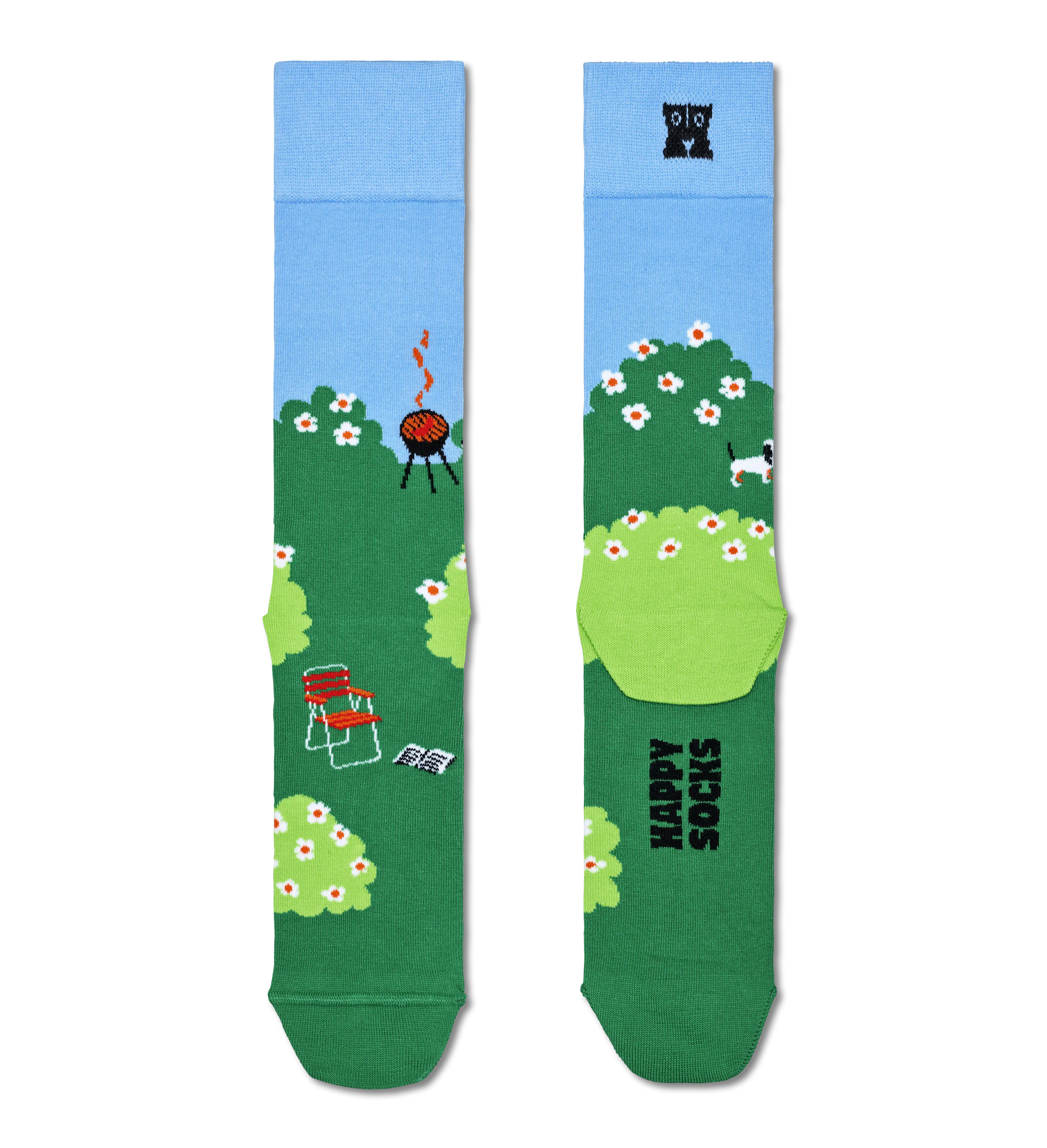 GARDEN SOCK