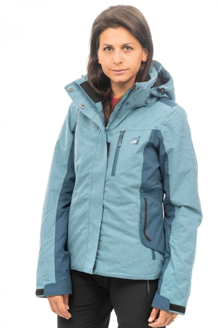 Giacca Donna Outdoor Termica Impermeabile