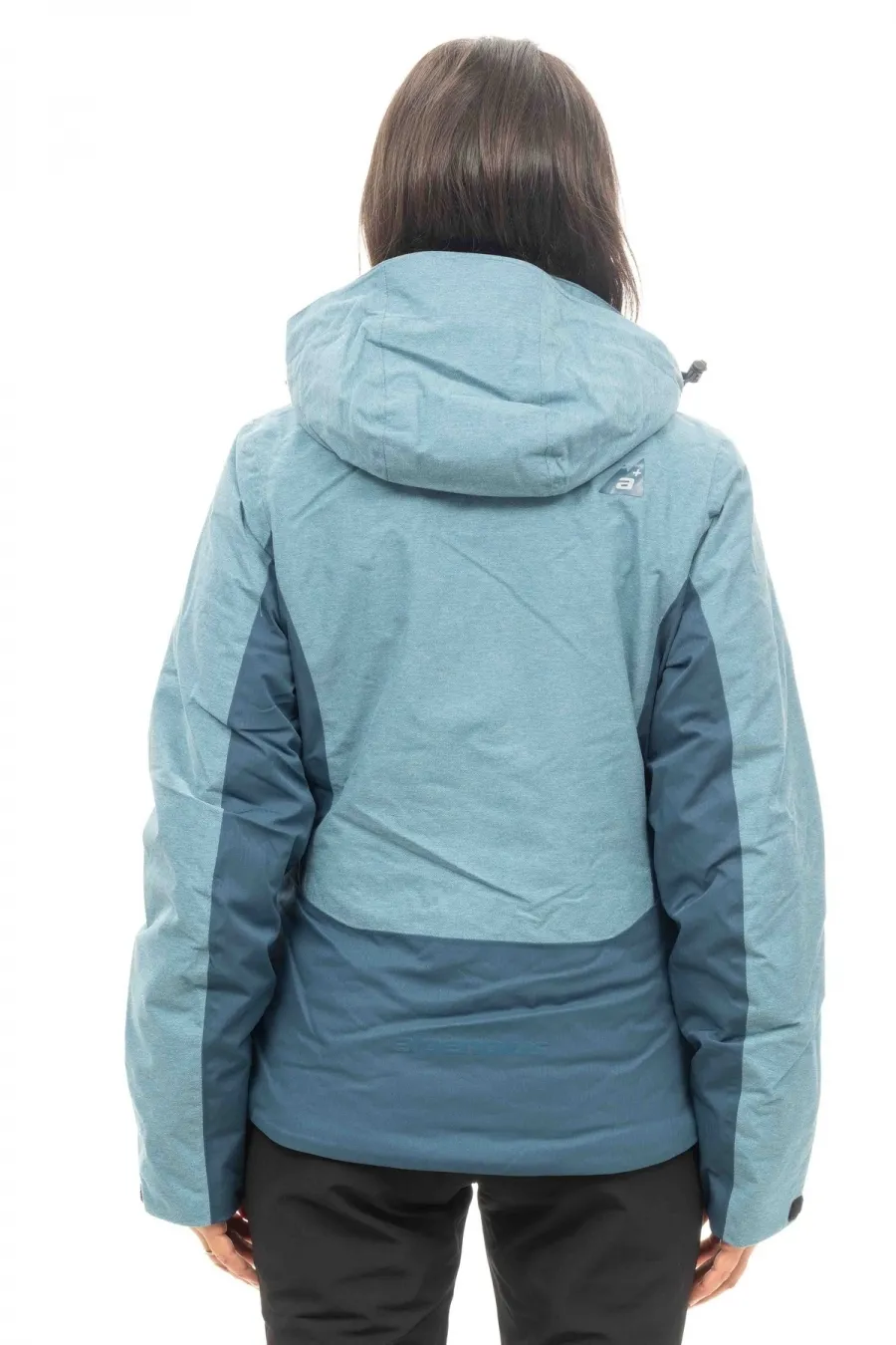 Giacca Donna Outdoor Termica Impermeabile