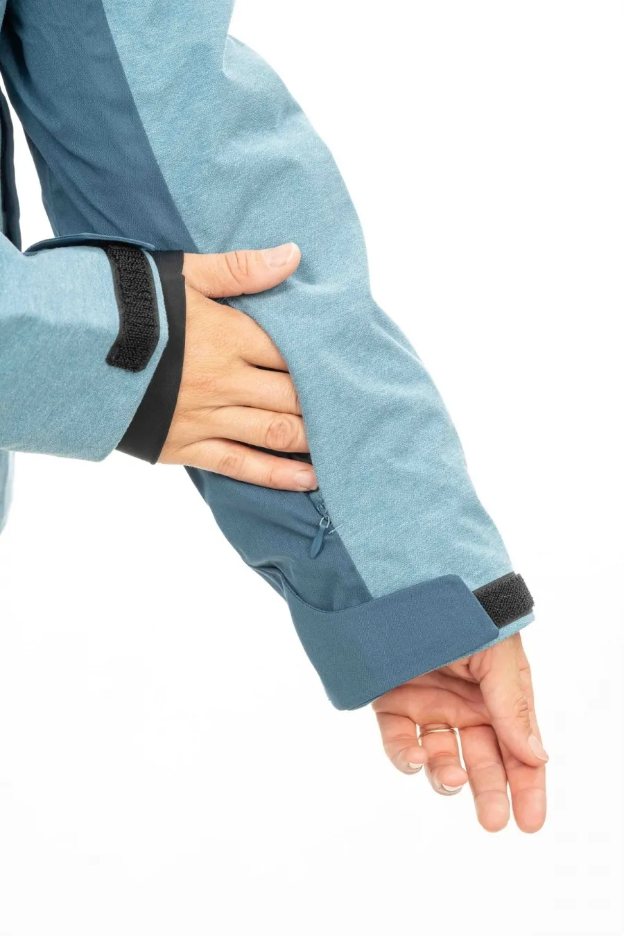 Giacca Donna Outdoor Termica Impermeabile