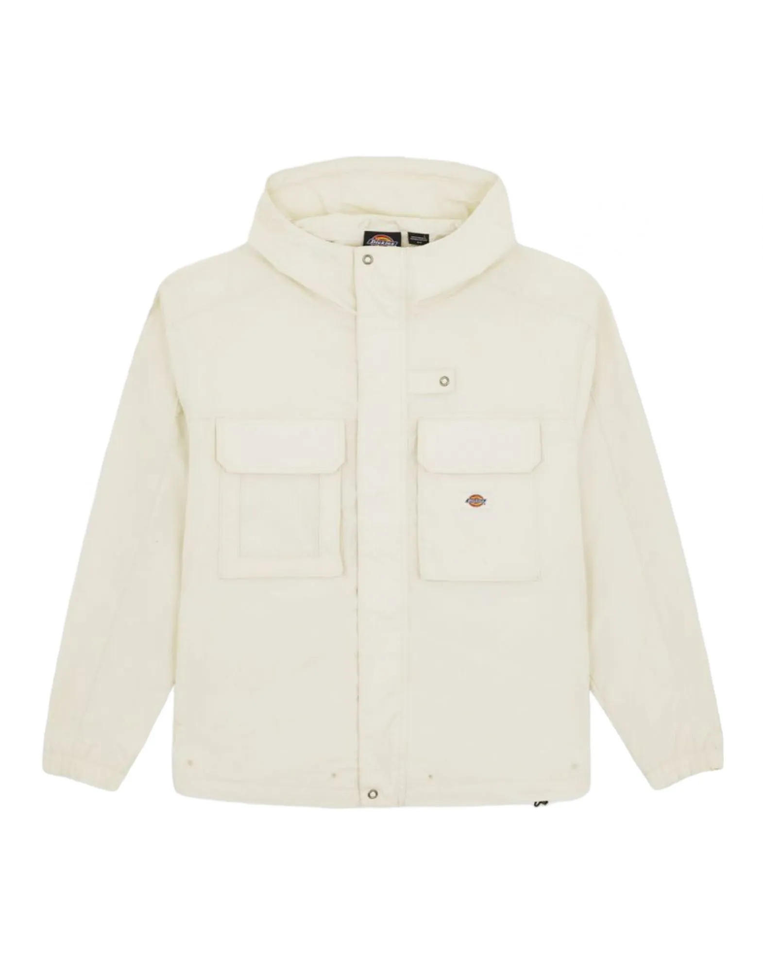 Giacca Fishersville Uomo Whitecap Grey