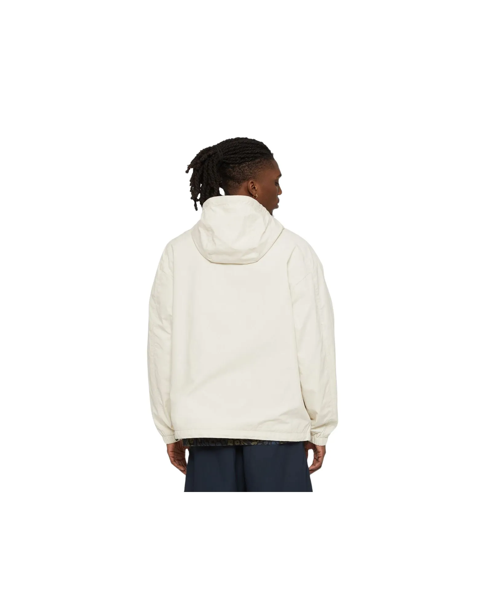 Giacca Fishersville Uomo Whitecap Grey