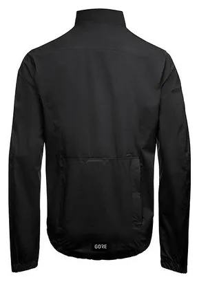 Giacca GORE Wear Torrent Nera