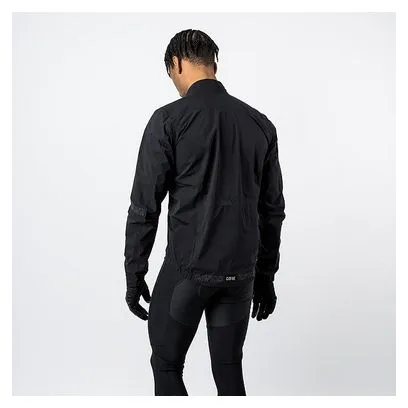 Giacca GORE Wear Torrent Nera
