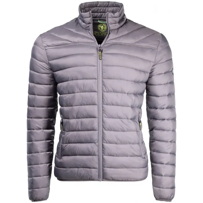 Giacca intermedia Sea Barrier Grigio