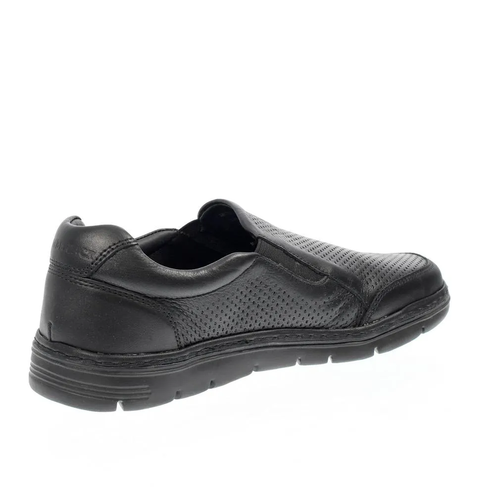 Gino -  Slip On in Pelle