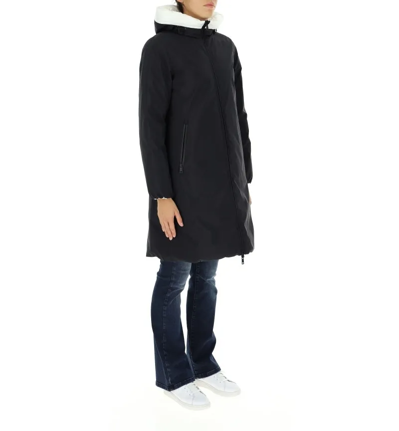 Giubbino reversibile