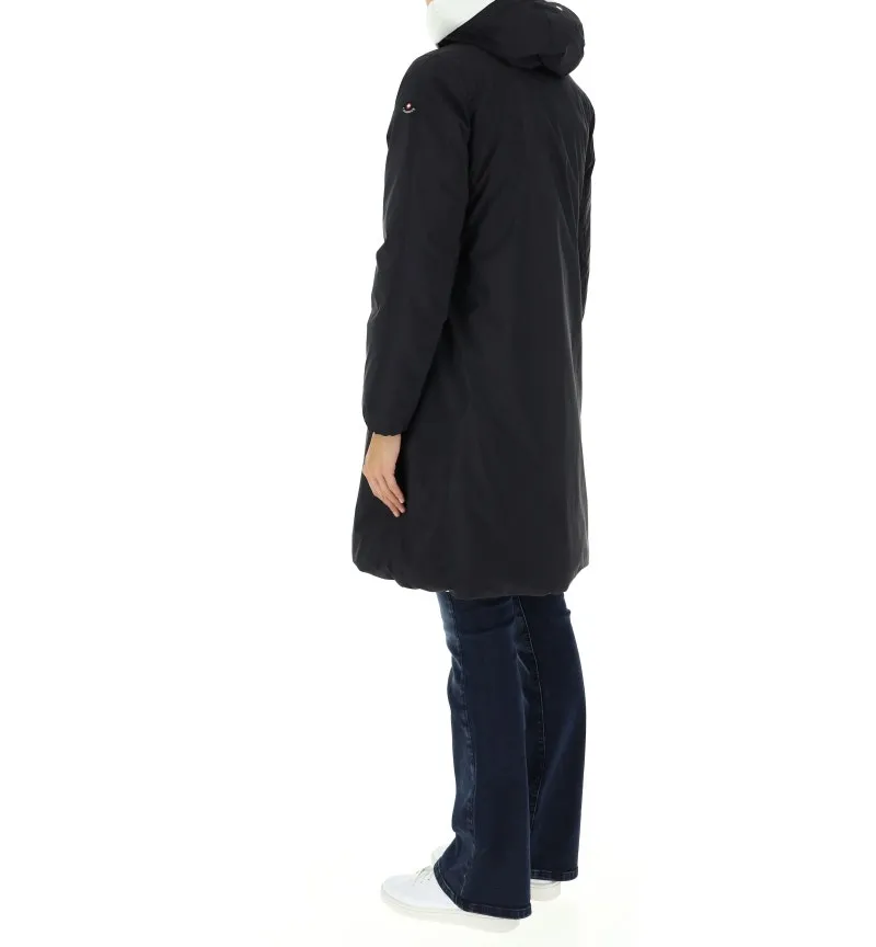 Giubbino reversibile
