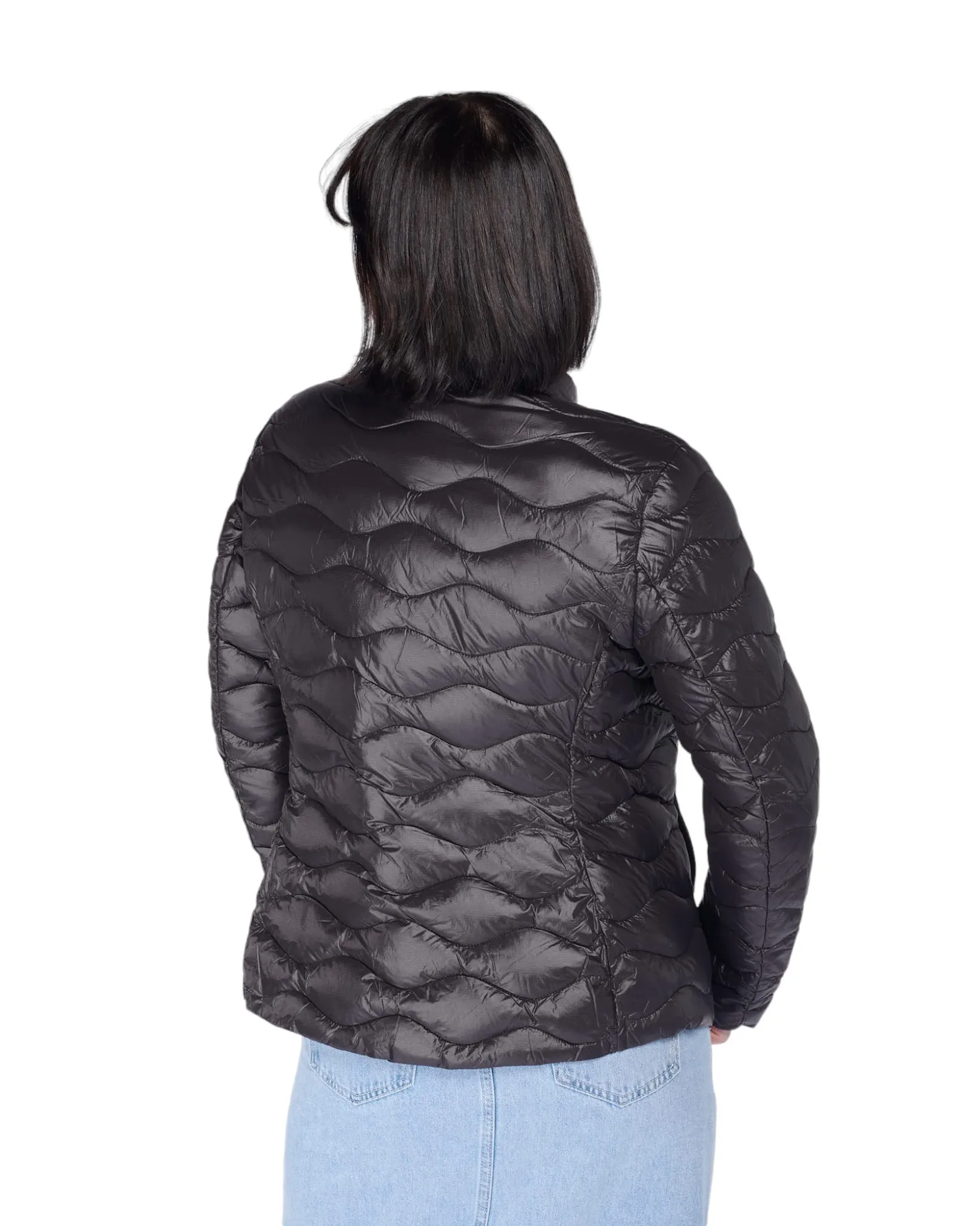 GIUBBINO TRAPUNTATO                                            Previous productGIUBBINO JEANS SPALMATO                Next produ