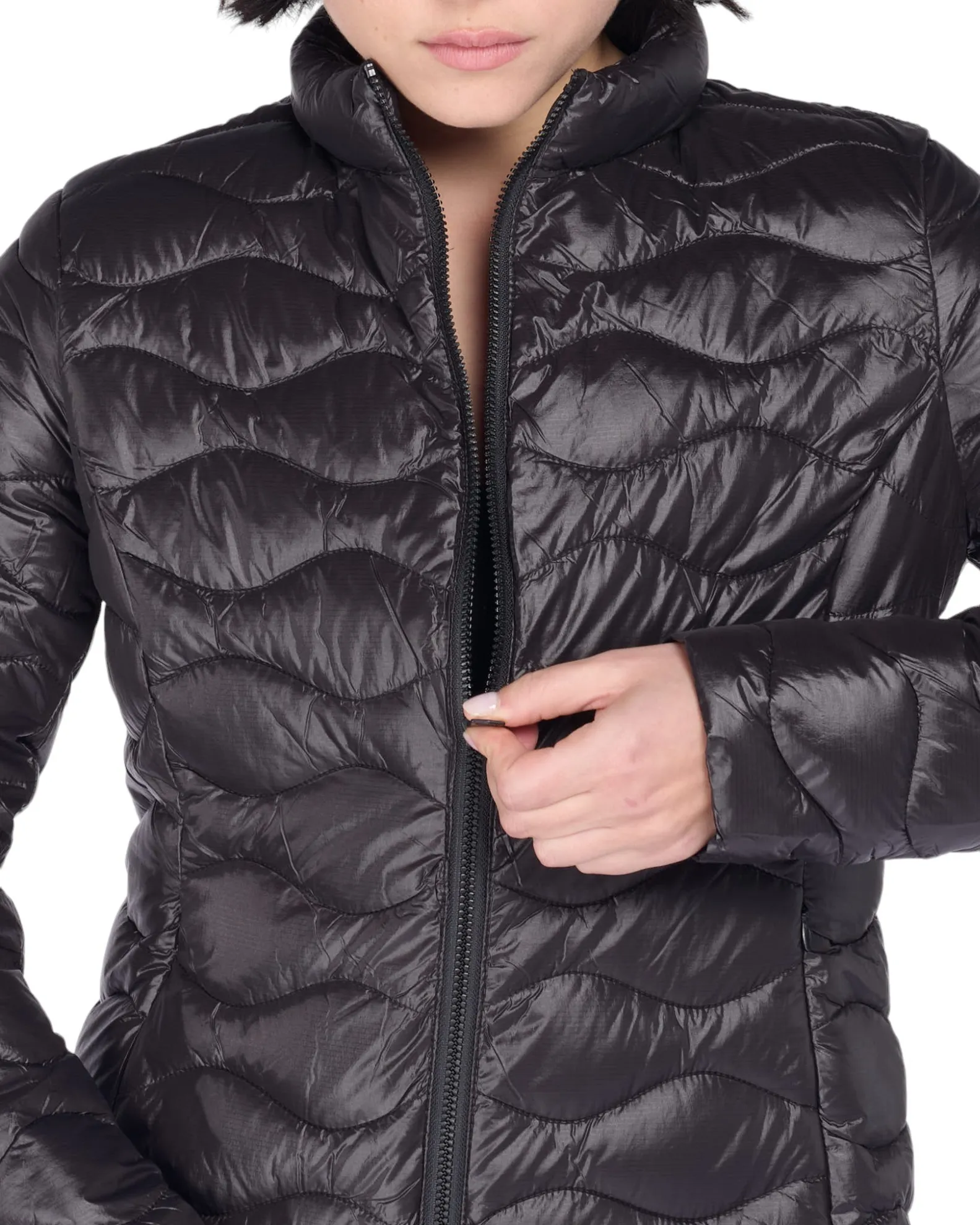 GIUBBINO TRAPUNTATO                                            Previous productGIUBBINO JEANS SPALMATO                Next produ